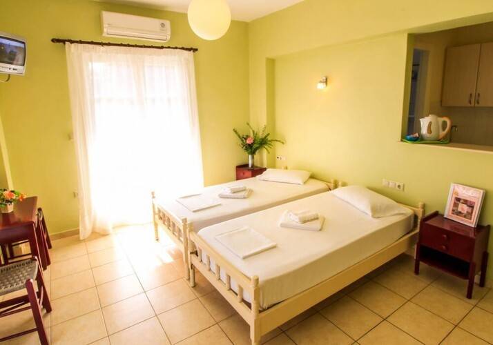 Bella Vista Hotel
