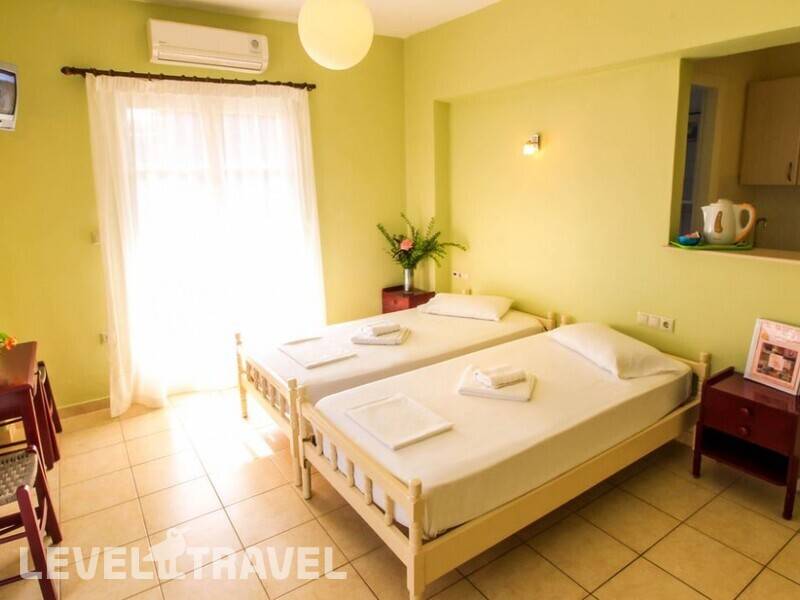 Фотография Bella Vista Hotel