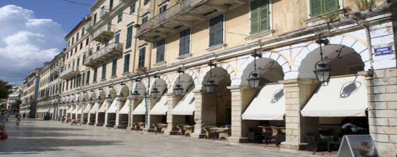City Marina Hotel