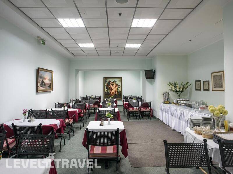 Фотография City Marina Hotel