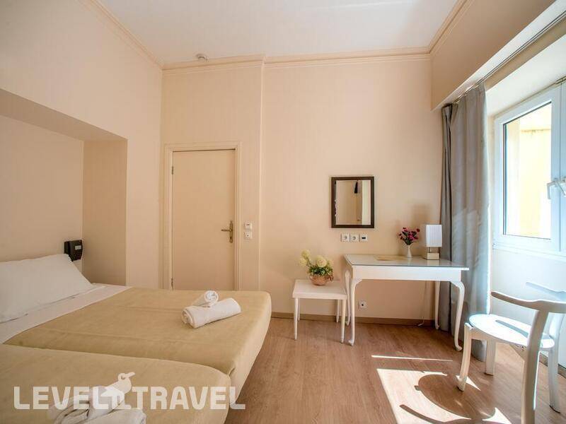 Фотография City Marina Hotel