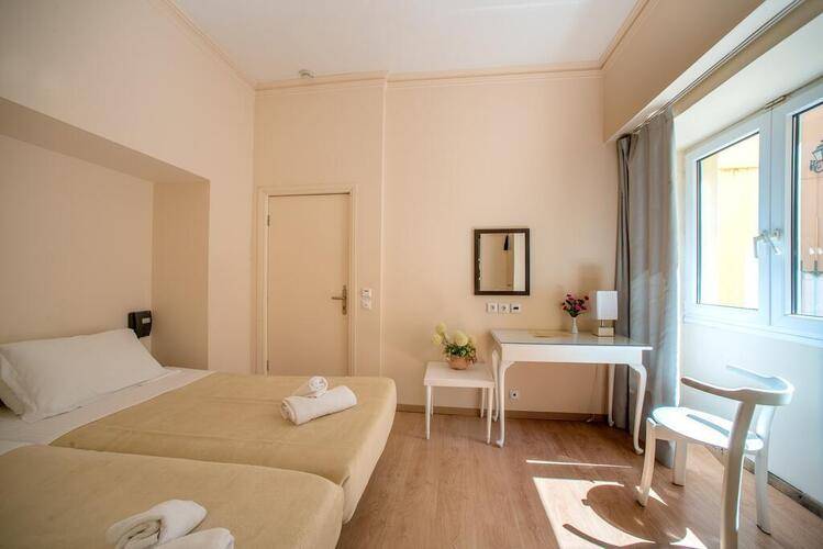 City Marina Hotel