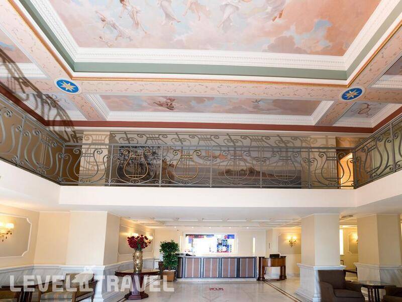 Фотография City Marina Hotel