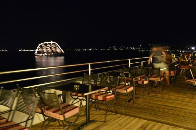 City Marina Hotel