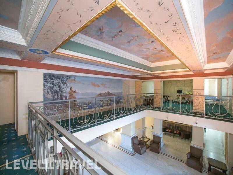 Фотография City Marina Hotel