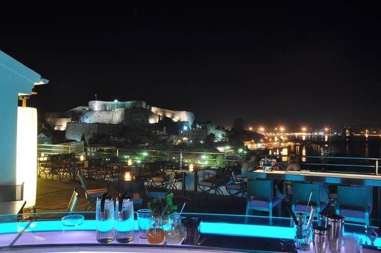 City Marina Hotel