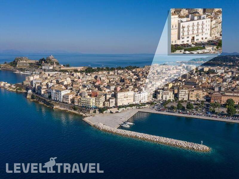 Фотография City Marina Hotel