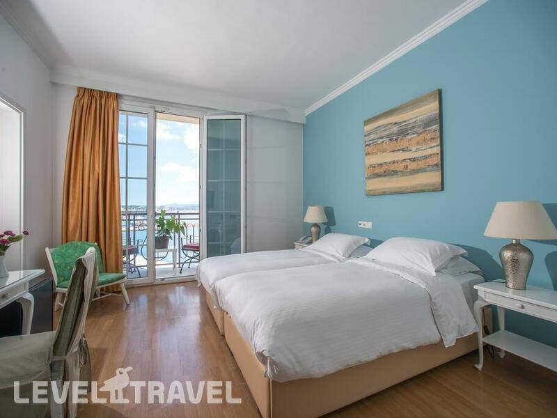 Фотография City Marina Hotel