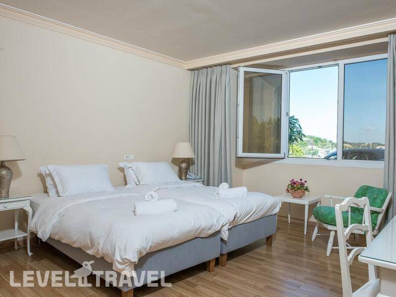 Фотография City Marina Hotel