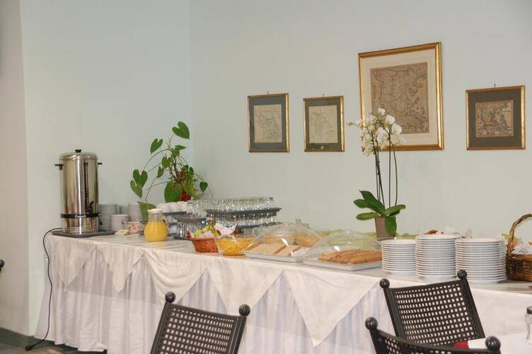 City Marina Hotel