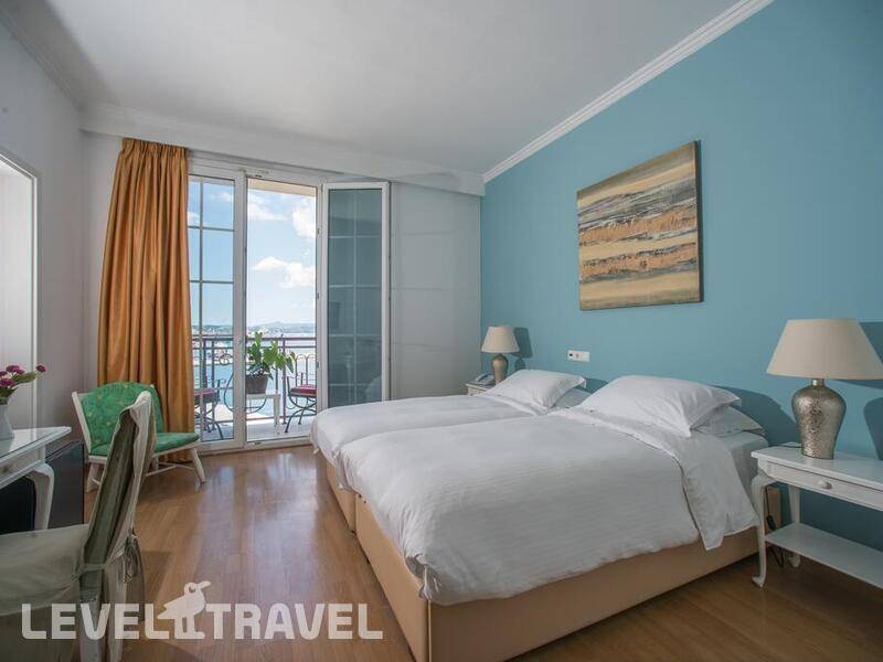 Фотография City Marina Hotel