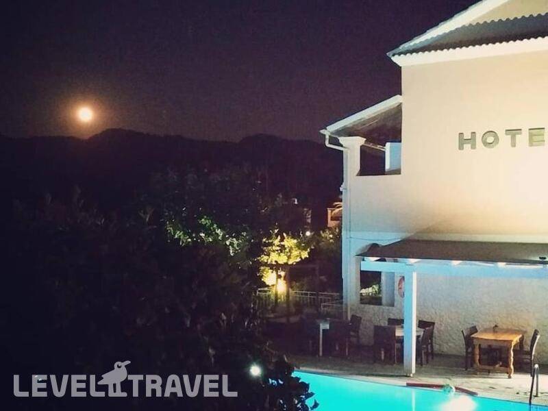 Фотография Coral Hotel Фотография Coral Hotel