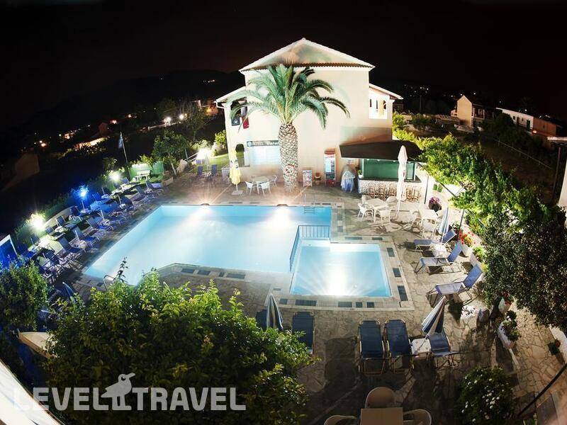 Фотография Coral Hotel Фотография Coral Hotel