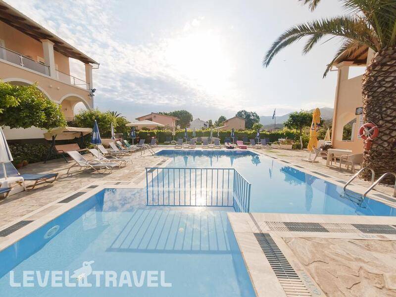 Фотография Coral Hotel Фотография Coral Hotel