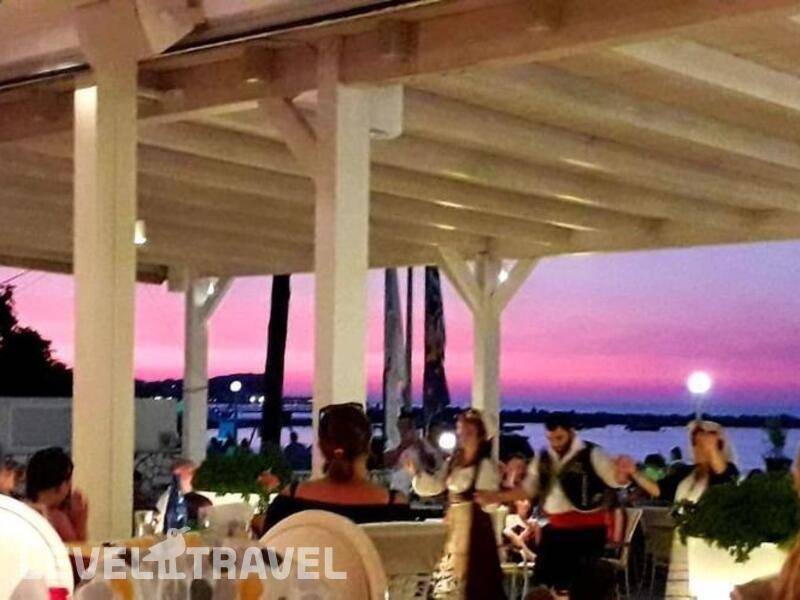 Фотография Coral Hotel Фотография Coral Hotel
