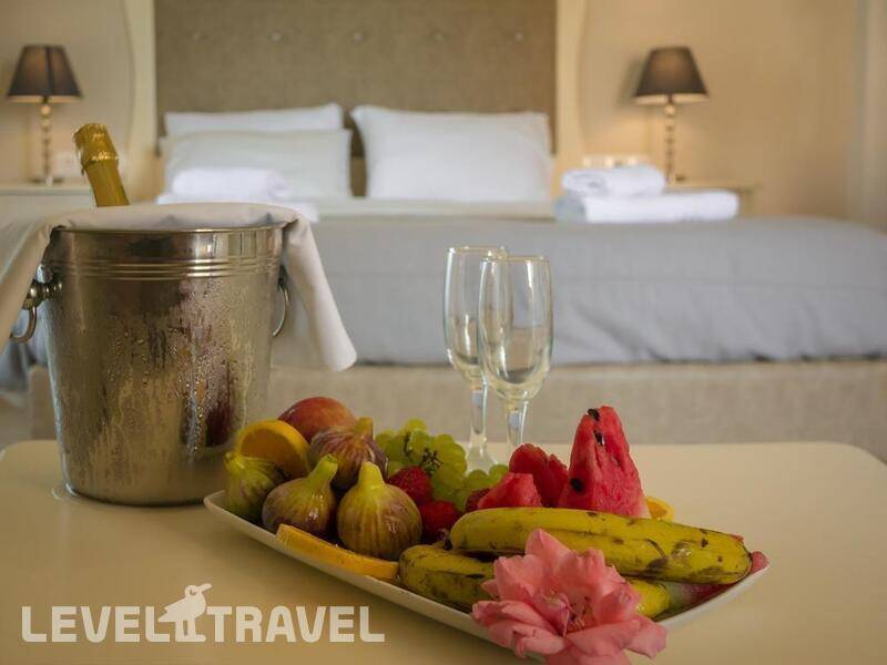 Фотография Coral Hotel Фотография Coral Hotel