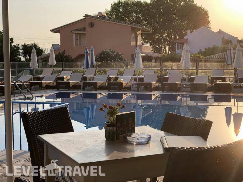 Фотография Coral Hotel Фотография Coral Hotel