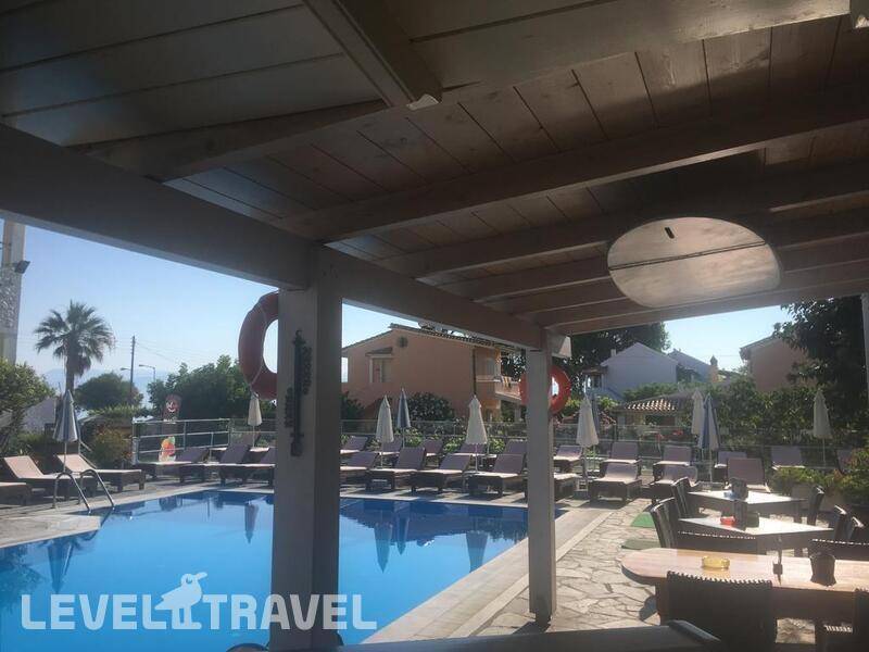 Фотография Coral Hotel Фотография Coral Hotel