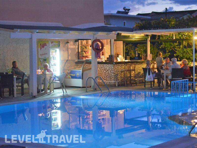 Фотография Coral Hotel Фотография Coral Hotel
