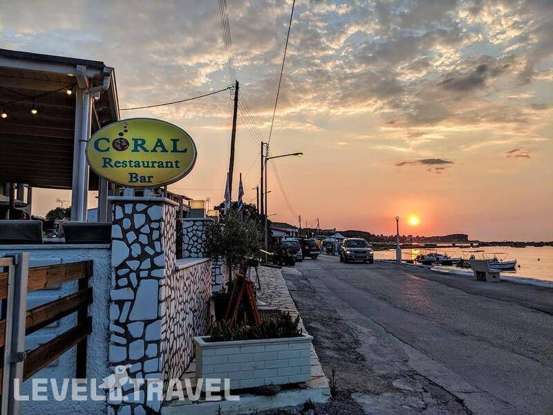 Фотография Coral Hotel Фотография Coral Hotel