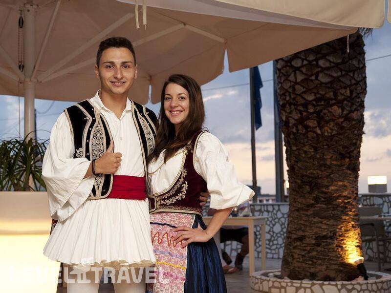 Фотография Coral Hotel Фотография Coral Hotel