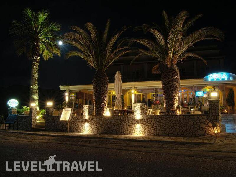 Фотография Coral Hotel Фотография Coral Hotel