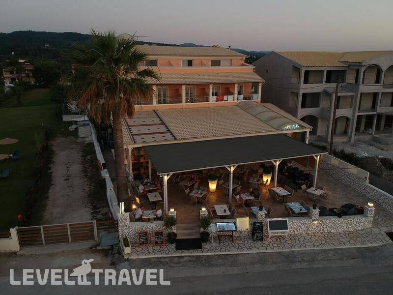 Фотография Coral Hotel Фотография Coral Hotel