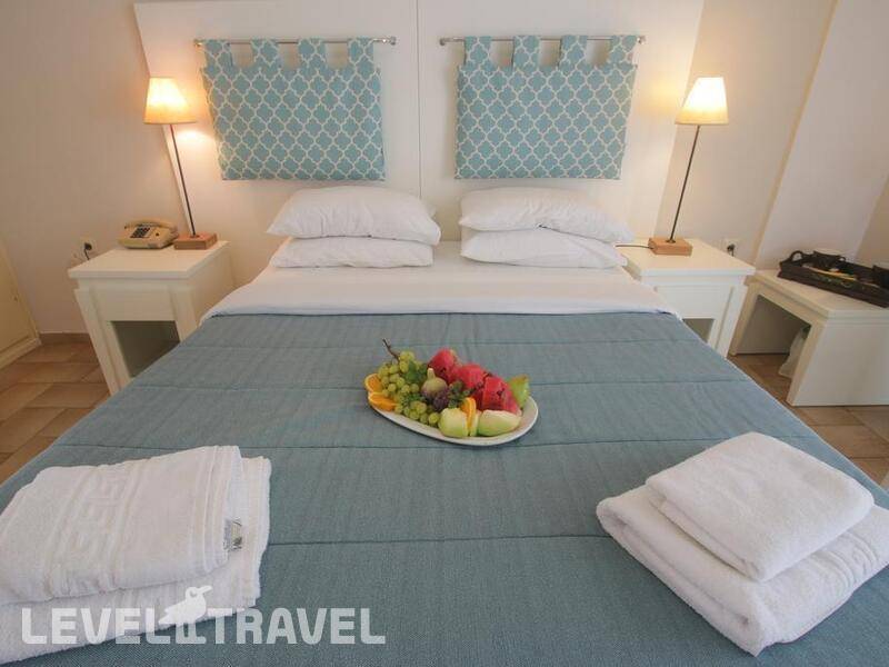 Фотография Coral Hotel Фотография Coral Hotel