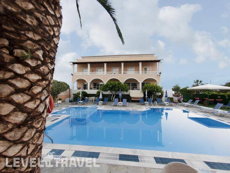 Фотография Coral Hotel Фотография Coral Hotel