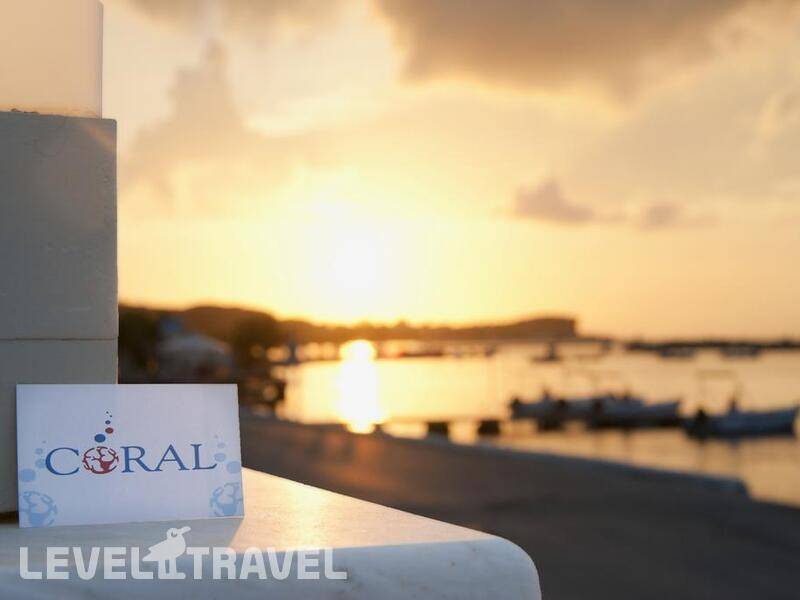 Фотография Coral Hotel Фотография Coral Hotel