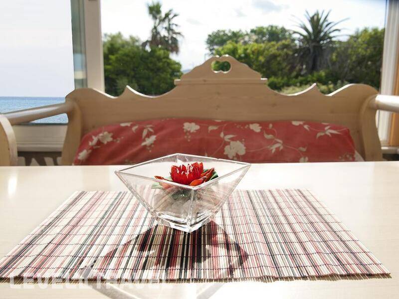 Фотография Coral Hotel Фотография Coral Hotel