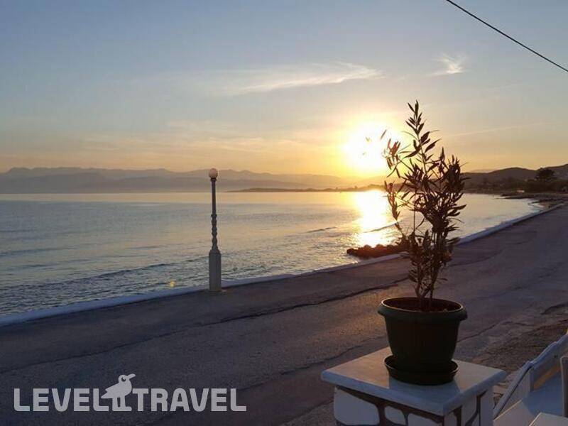 Фотография Coral Hotel Фотография Coral Hotel