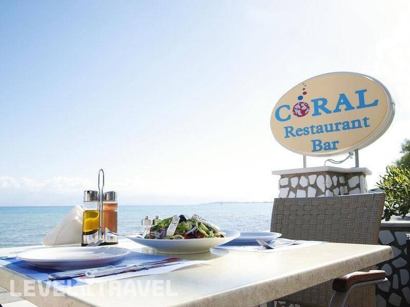 Фотография Coral Hotel Фотография Coral Hotel