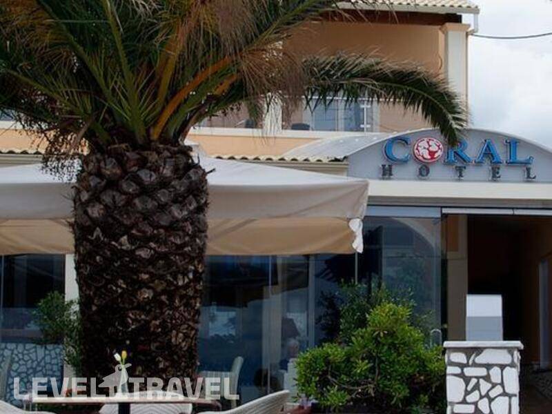 Фотография Coral Hotel Фотография Coral Hotel