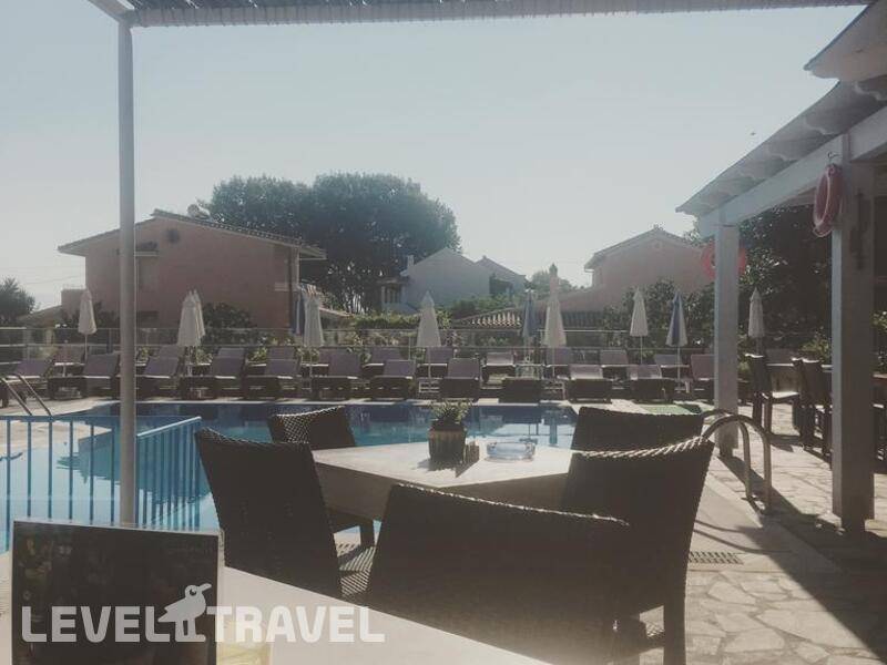 Фотография Coral Hotel Фотография Coral Hotel