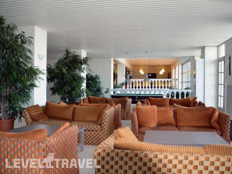 Фотография Belvedere Hotel