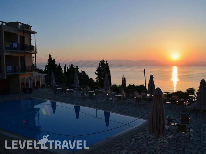 Фотография Belvedere Hotel