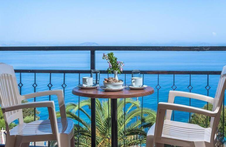 Belvedere Hotel