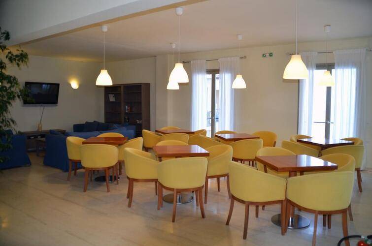 Belvedere Hotel