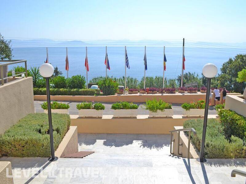Фотография Belvedere Hotel