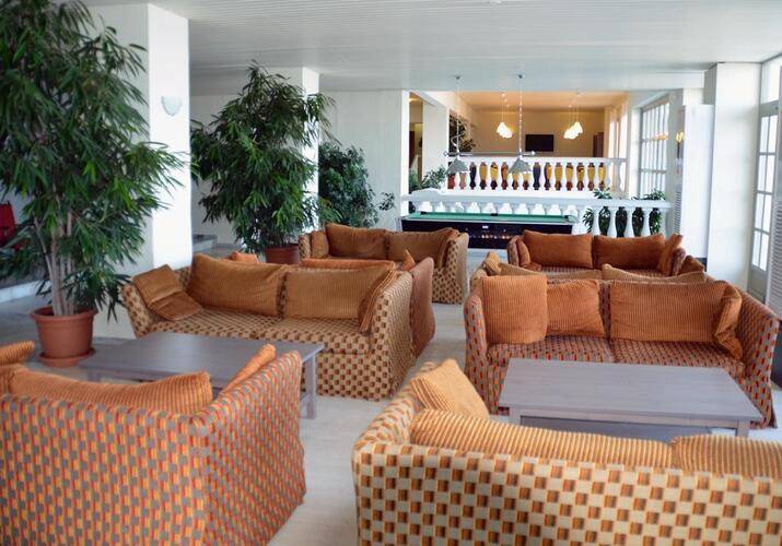 Belvedere Hotel
