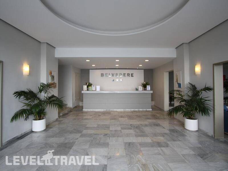 Фотография Belvedere Hotel
