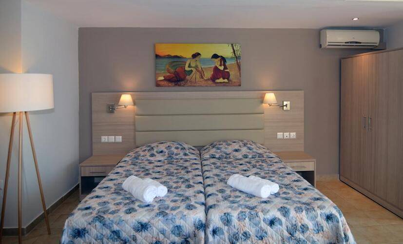 Belvedere Hotel