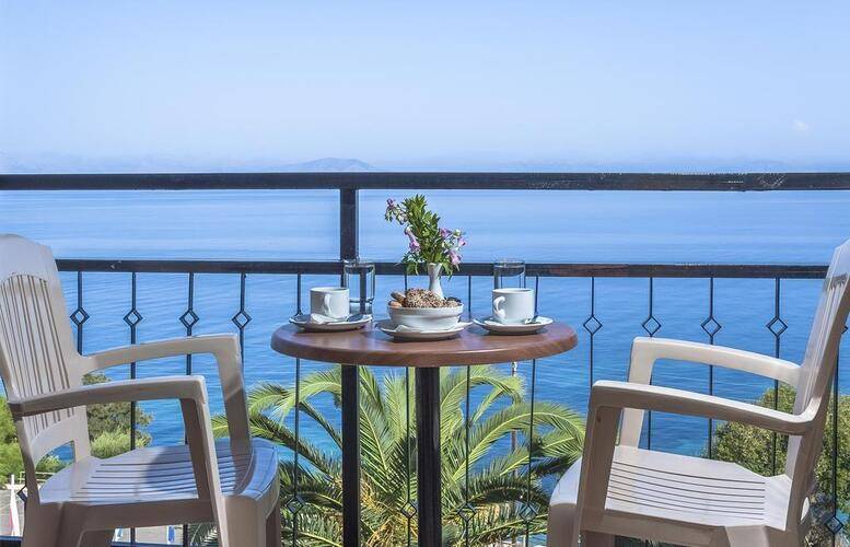 Belvedere Hotel