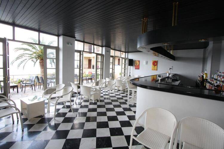 Belvedere Hotel