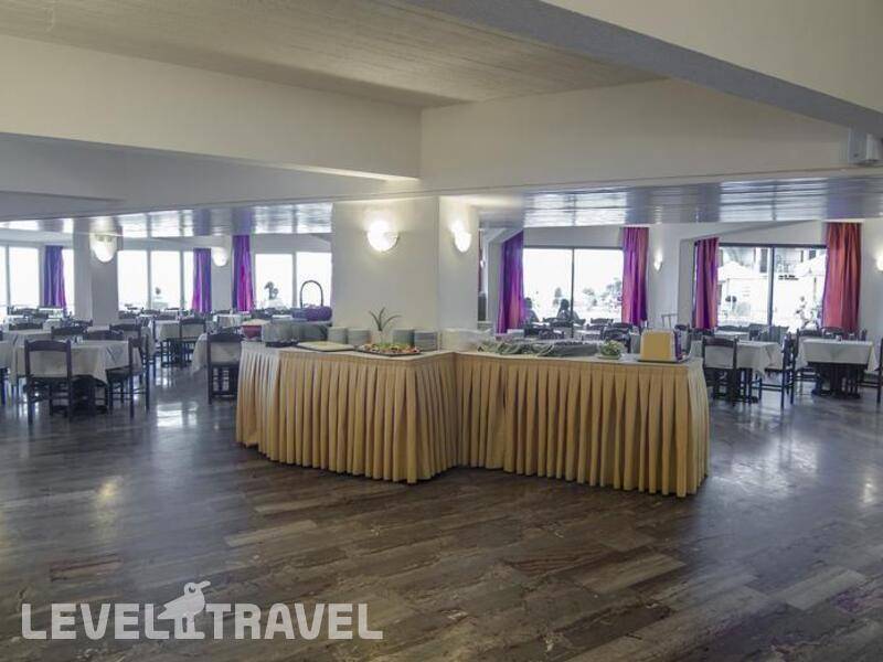 Фотография Belvedere Hotel