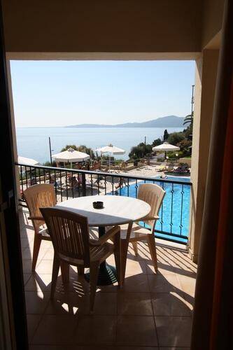 Belvedere Hotel