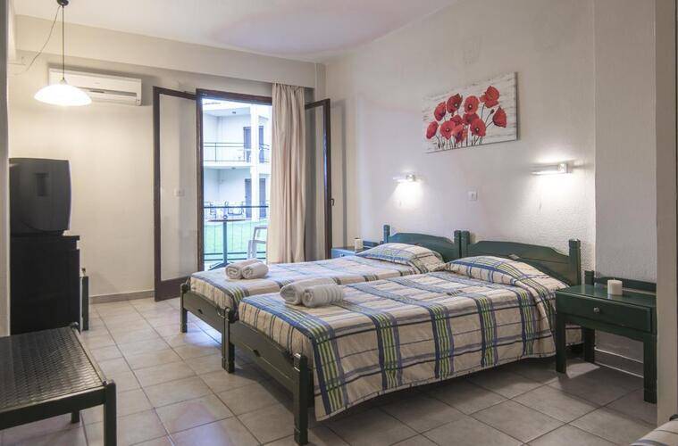 Belvedere Hotel