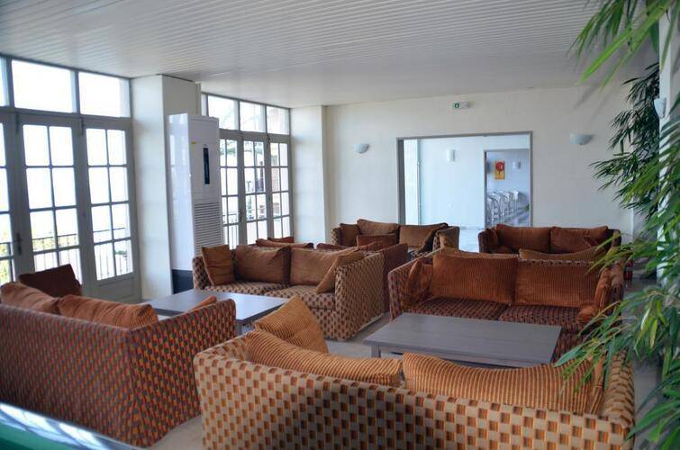 Belvedere Hotel
