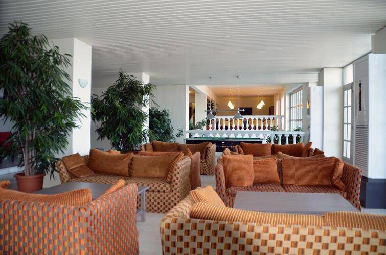 Belvedere Hotel